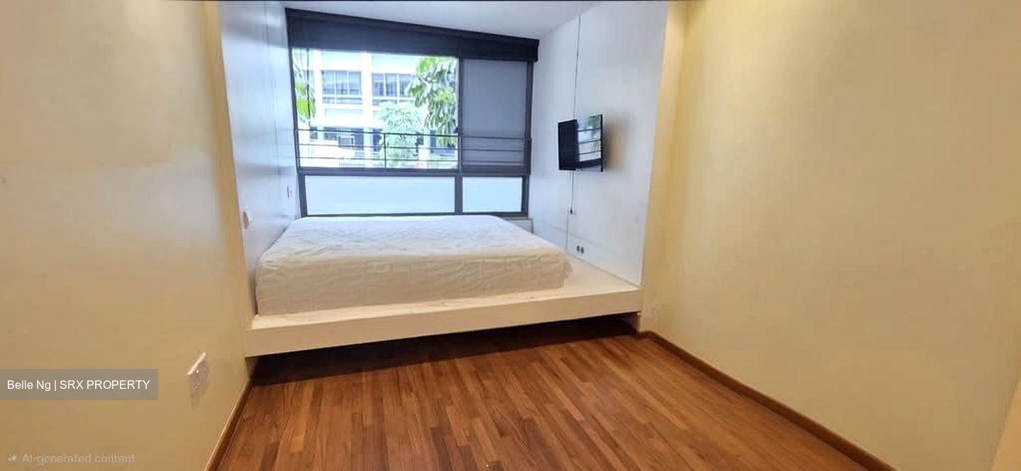 Residences Botanique (D19), Condominium #542222411